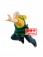 Figurka Sakamoto Days - Taro Sakamoto (Vibration Stars) (Banpresto)