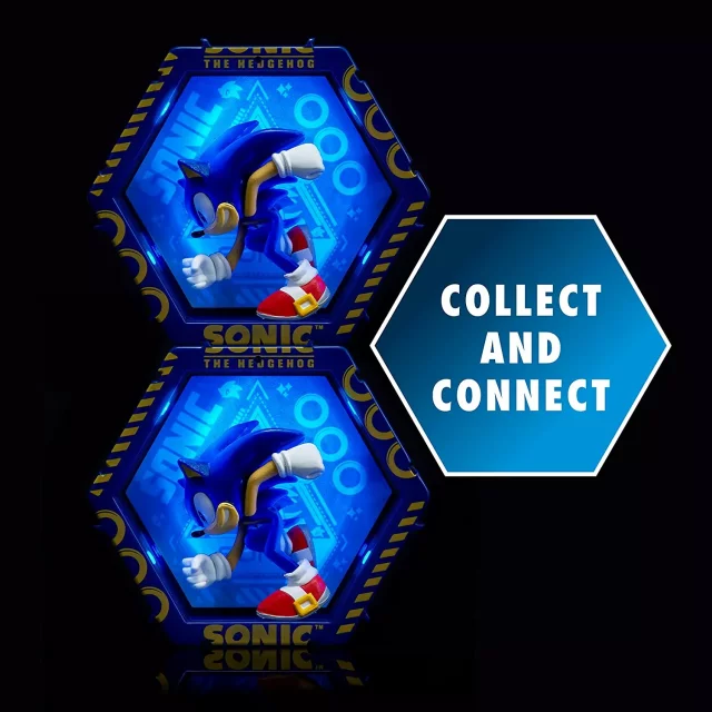 Figurka Sonic The Hedgehog - Sonic (WOW! PODS Sonic 179)