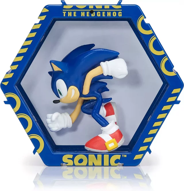Figurka Sonic The Hedgehog - Sonic (WOW! PODS Sonic 179)