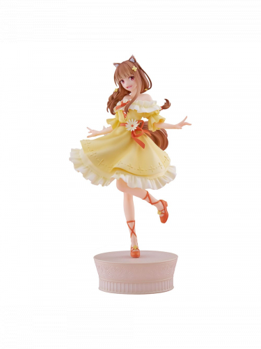 Figurka Spice and Wolf - Holo 23 cm (FuRyu)