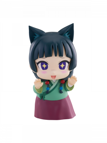 Figurka The Apothecary Diaries - Maomao Big Sofvimates (Banpresto)