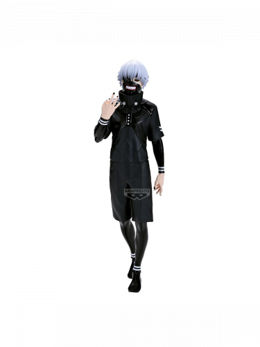 Figurka Tokyo Ghoul - Ken Kaneki (Banpresto)