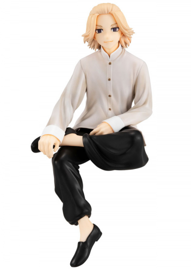 Figurka Tokyo Revengers - Noodle Stopper Manjiro Sano (FuRyu)