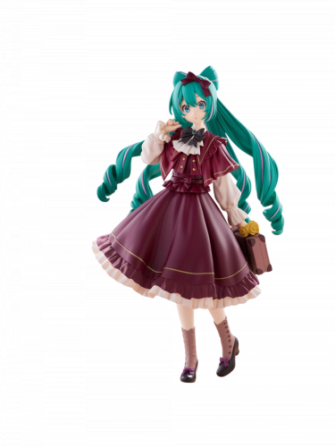 Figurka Vocaloid - Classical Retro Miku (FuRyu)