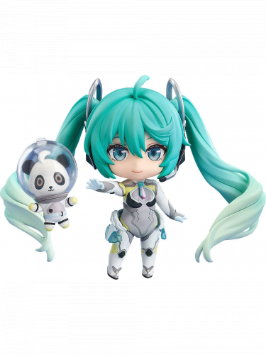 Figurka Vocaloid - Hatsune Miku: Miku with you 2024 Ver. (Nendoroid)