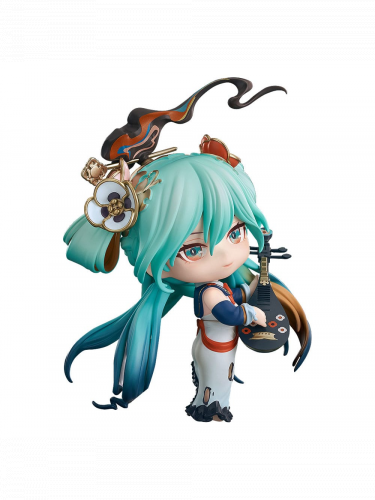 Figurka Vocaloid - Hatsune Miku: Shimian Maifu Ver. (Nendoroid)