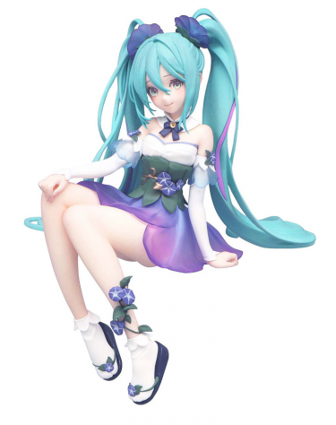Figurka Vocaloid - Noodle Stopper Hatsune Miku Flower Fairy (FuRyu)