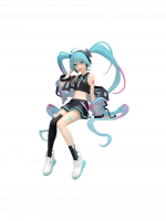 Figurka Vocaloid - Noodle Stopper Hatsune Miku Neon Cyber (FuRyu)