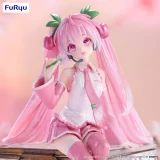 Figurka Vocaloid - Noodle Stopper Hatsune Miku Sakura 2024 (FuRyu)