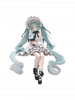 Figurka Vocaloid - Noodle Stopper Hatsune Miku Vintage Doll Style (FuRyu)