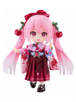 Figurka Vocaloid - Sakura Miku: Hirohako 2025 Ver. (Nendoroid)
