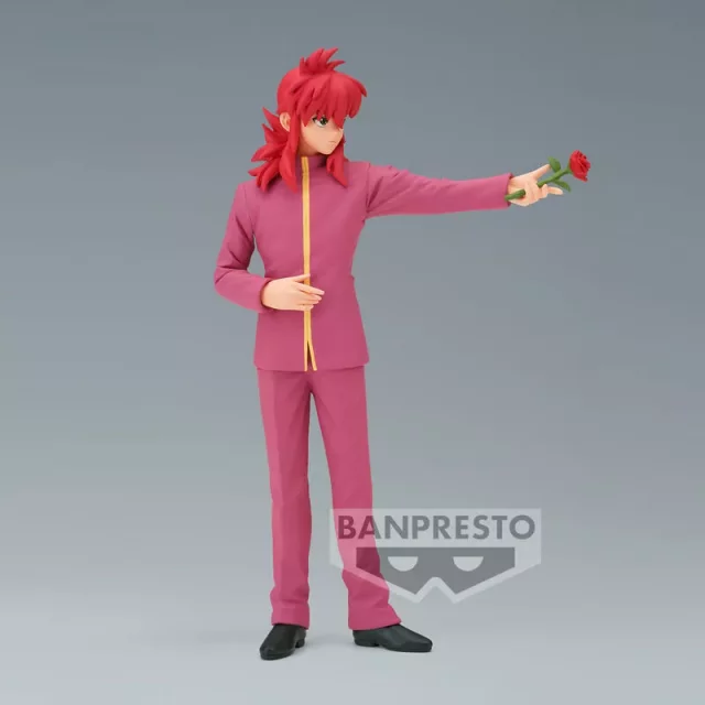 YuYu Hakusho figurka