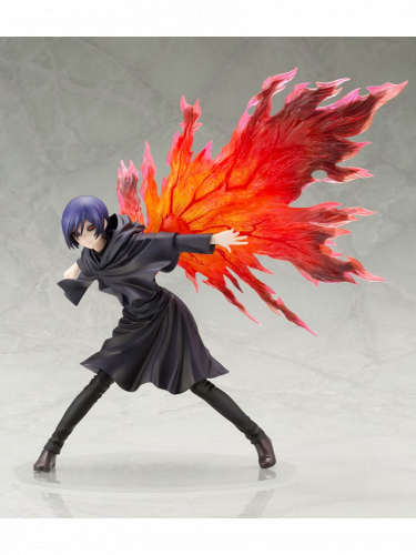 Soška Tokyo Ghoul - Toka Kirishima (Kotobukiya)