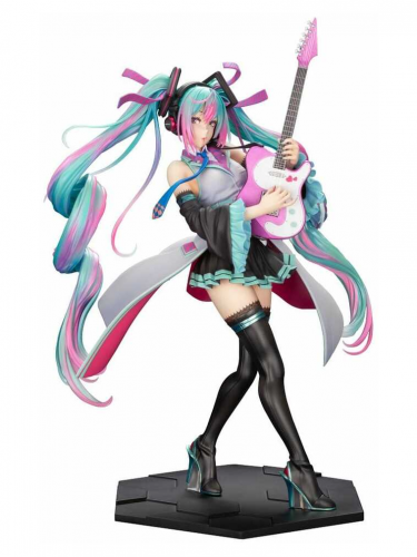 Soška Vocaloid - Hatsune Miku 1/7 (Kotobukiya)
