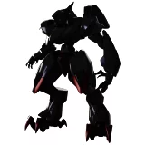 Stavebnice Gundam - Amaim Ghost