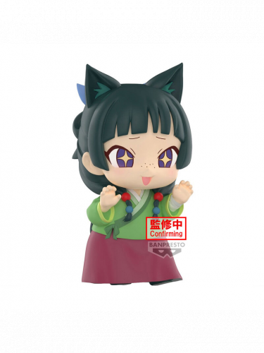 Figurka The Apothecary Diaries - Maomao Big Sofvimates (Banpresto)