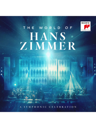 Album The World of Hans Zimmer - A Symphonic Celebration na 3x LP