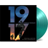 Oficiální soundtrack 1917 na 2x LP