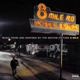Oficiální soundtrack 8 Mile (Eminem)