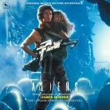 Oficiální soundtrack Aliens na LP
