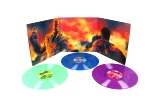 Oficiální soundtrack Avengers: Endgame na LP