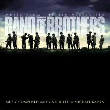 Band of Brothers - Original Motion Picture Soundtrack