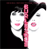 Oficiální soundtrack Burlesque na LP