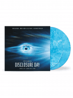Oficiální soundtrack Disclosure Day na 2x LP