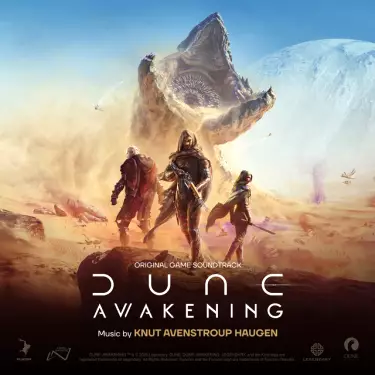 Dune: Awakening (Original Video Game Soundtrack)