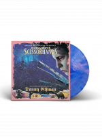 Oficiální soundtrack Edward Scissorhands (Limited Edition) na LP