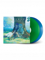 Oficiální soundtrack Frieren: Beyond Journey's End na 2x LP