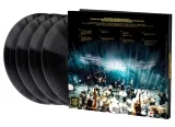 Oficiální soundtrack Hans Zimmer Live na 4x LP