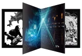 Oficiální soundtrack Hans Zimmer Live na 4x LP