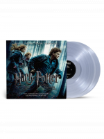 Oficiální soundtrack Harry Potter And The Deathly Hallows: Part 1 na 2x LP