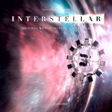 Oficiální soundtrack Interstellar na 2x LP