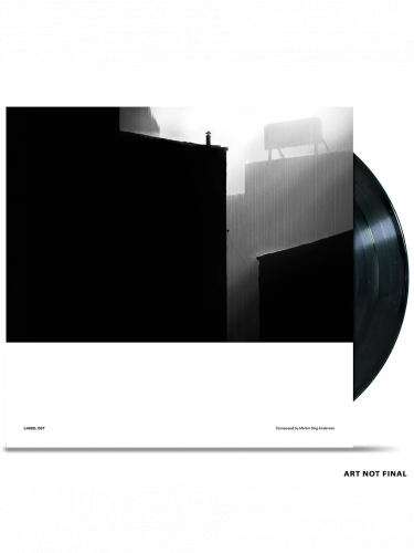 Oficiální soundtrack LIMBO na LP