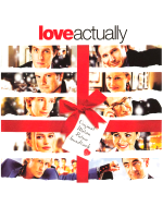 Oficiální soundtrack Love Actually na 2X LP