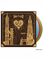 Oficiální soundtrack Metaphor: ReFantazio na 4x LP