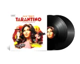 Oficiální soundtrack Music Tribute Tarantino - The Very Best Songs From Quentin Tarantino's Films na LP