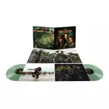 Oficiální soundtrack Pirates of the Caribbean: Dead Man's Chest na 2x LP - Vinylová deska