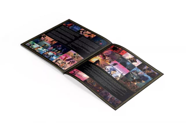 Kocour v botách: Poslední přání (Puss In Boots: The Last Wish