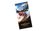 Oficiální soundtrack Spider-Man: Homecoming na 2x LP