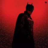 Oficiální soundtrack The Batman - Original Motion Picture Soundtrack na 3x LP