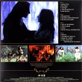 Oficiální soundtrack The Last Of The Mohicans na 2x LP