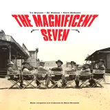 Oficiální soundtrack The Magnificent Seven na LP