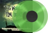 Oficiální soundtrack The World of Tim Burton na LP