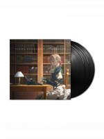 Oficiální soundtrack Violet Evergarden na 3x LP
