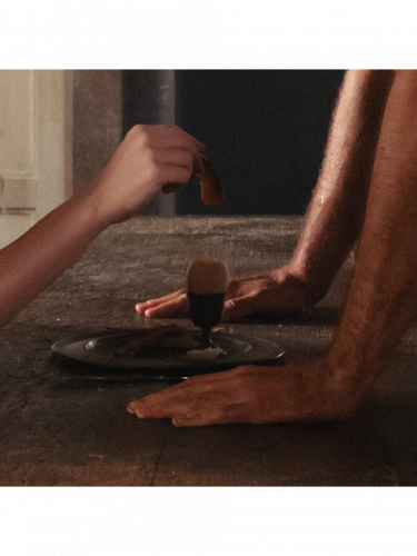 Oficiální soundtrack Wuthering Heights na LP (Charlie XCX)