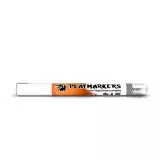 AK PlayMarkers (Copper) - fixa, barva mědi