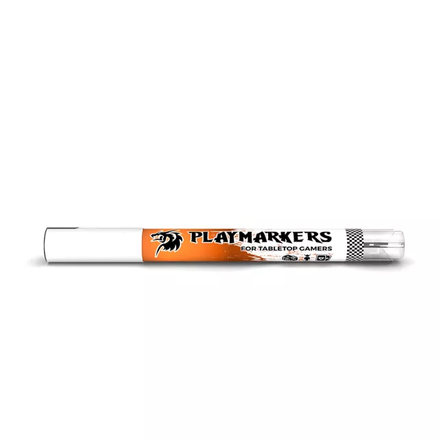 AK PlayMarkers (Copper) - fixa, barva mědi